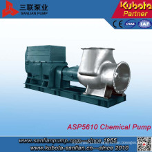 Asp5610 Serie Bomba De Caudal Axial Química